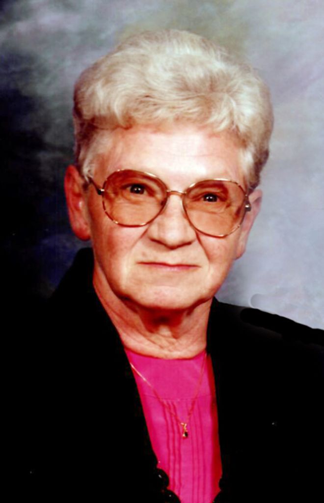 Dolores Toepke