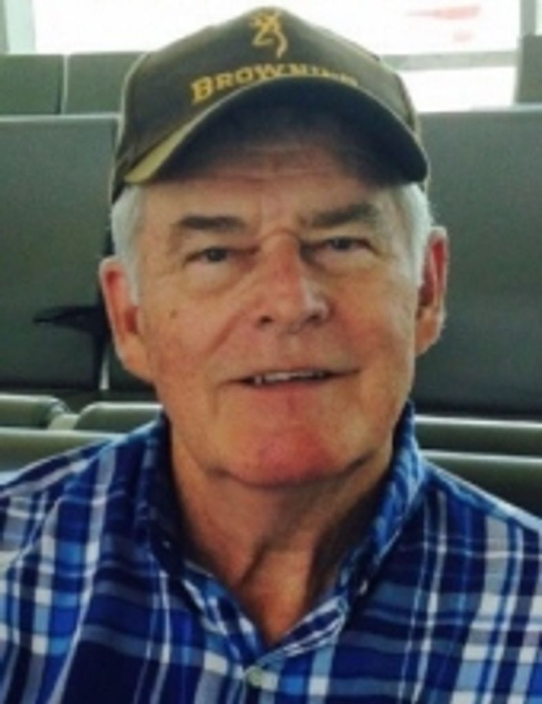David Addison Burris Profile Photo