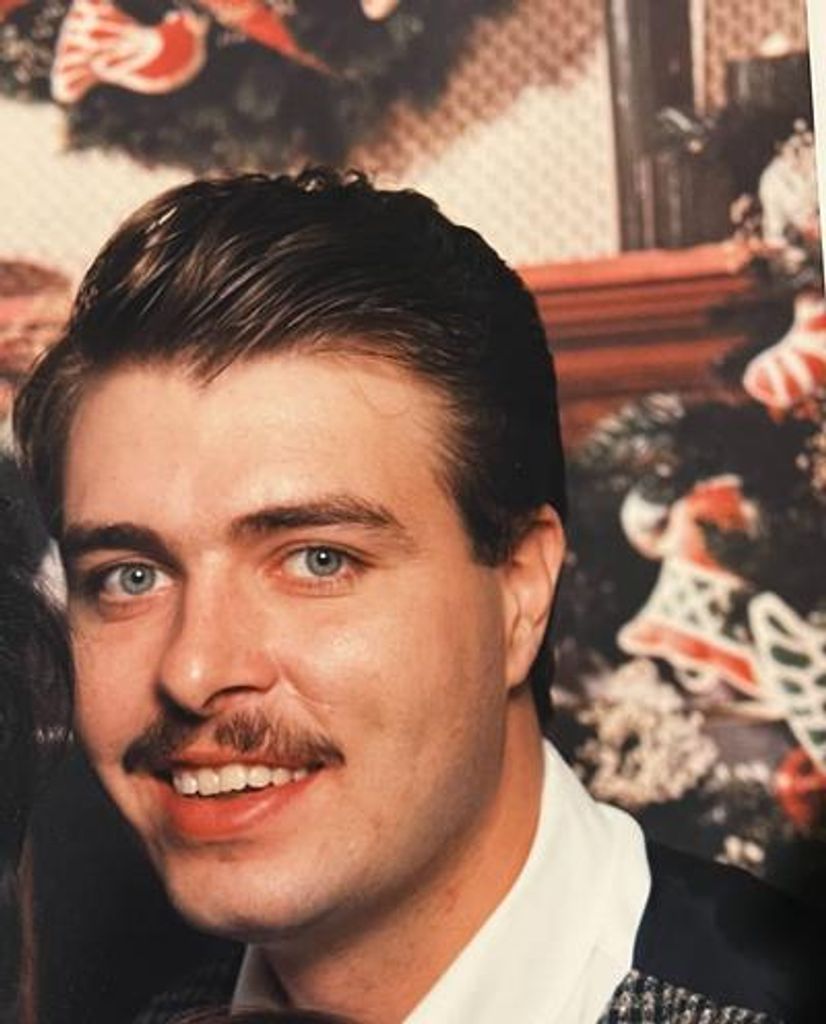 Larry "Brent" Gentry Jr. Profile Photo