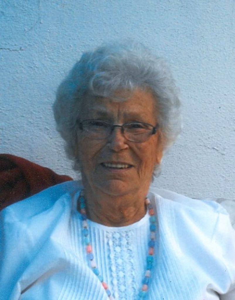 Wanda I. (Matzinger)  Hemphill