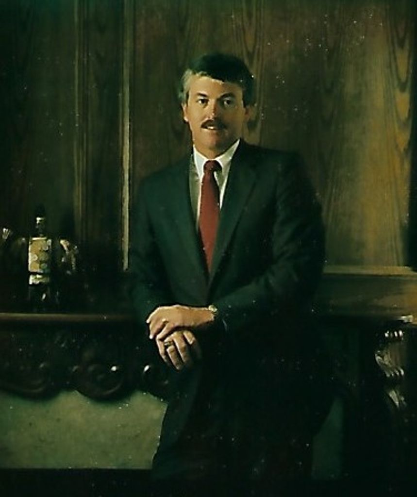 Jimmy D. Kelley