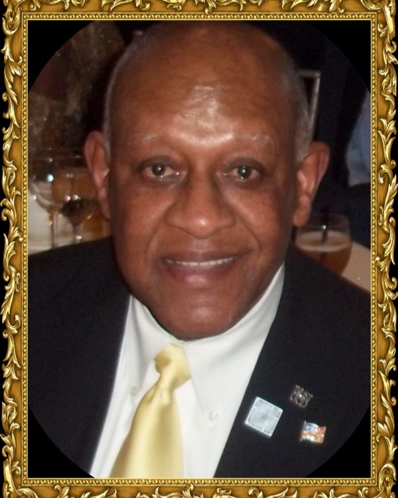 Theodore J. "Teddy" Lee, Jr.