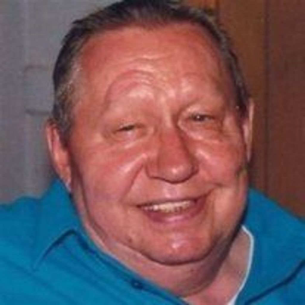 Gene Sigfrid Profile Photo