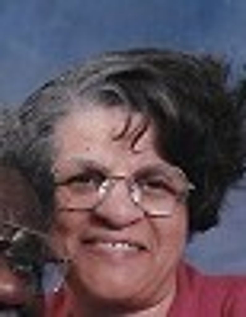 Verline Dunigan-Mccrary