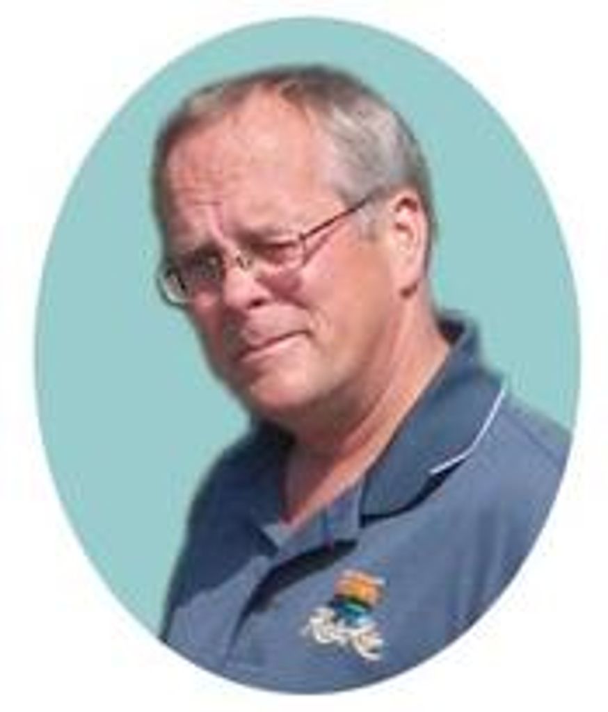 Brian Alexander Desmeules Profile Photo