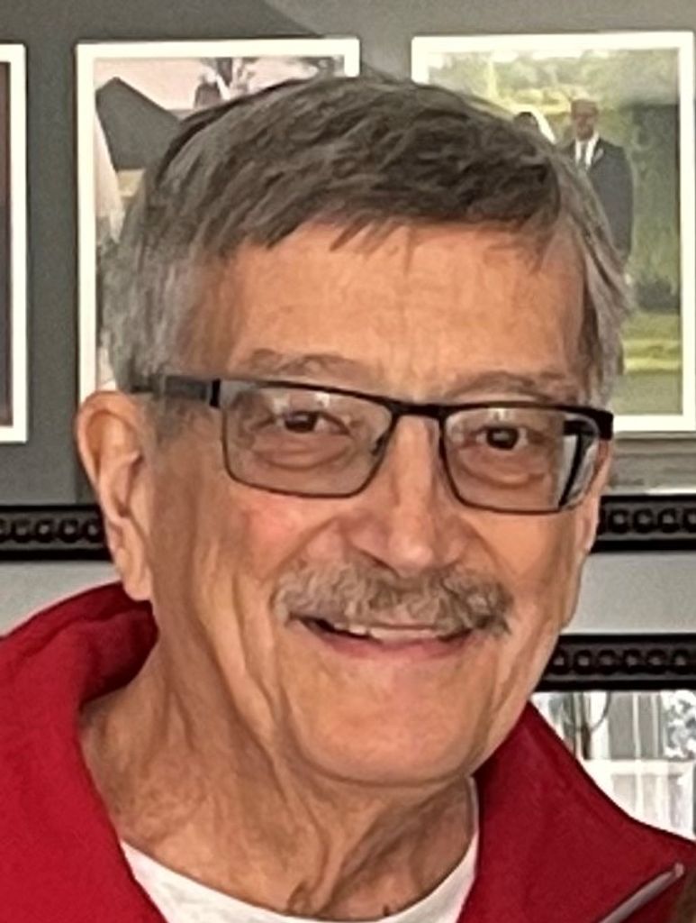 Charles "Chuck" Wissner Profile Photo