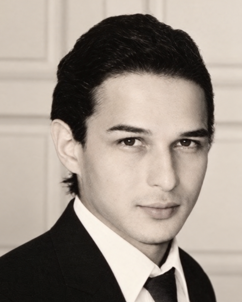 Vicente Eliot Rueda