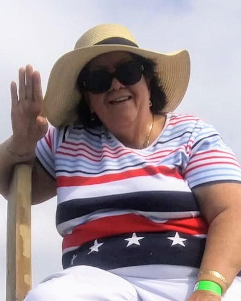 Mrs. Josefa Gonzalez Bello Profile Photo