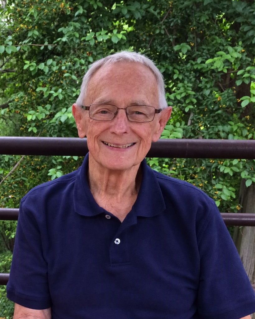 Robert Crosley Grimes