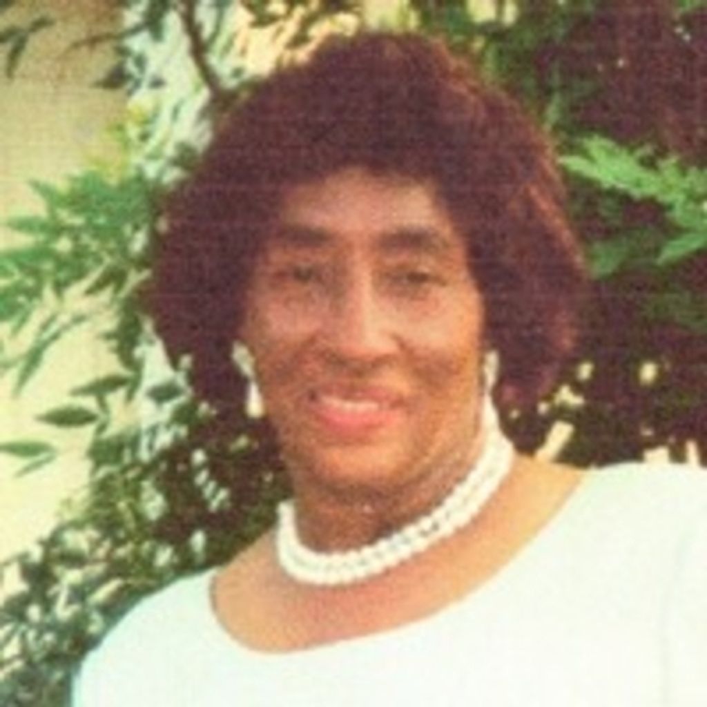 Beulah Mae Groce