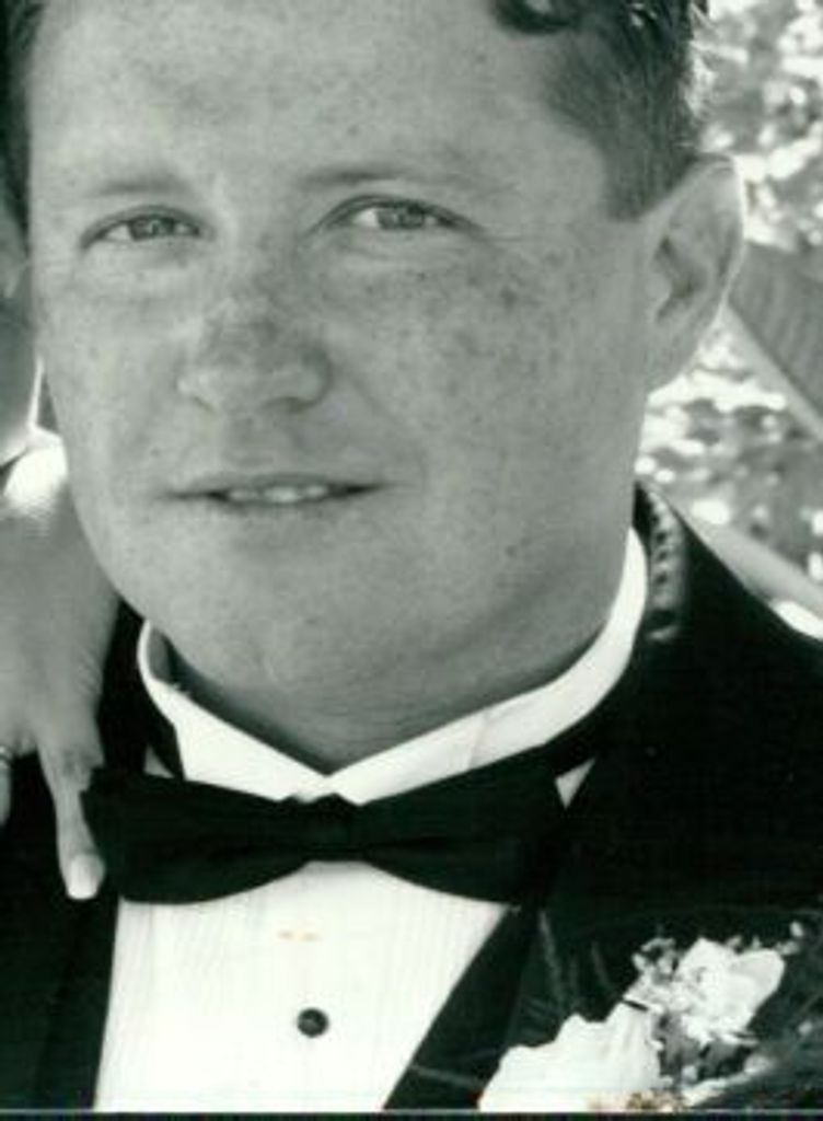 Steven Gilmore