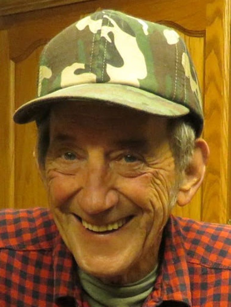 David E. Worth Profile Photo