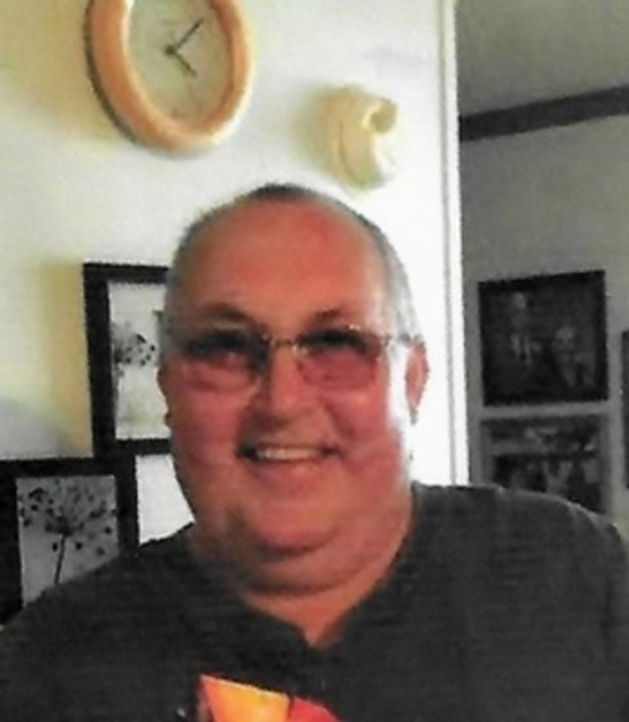 John Michael Klebba