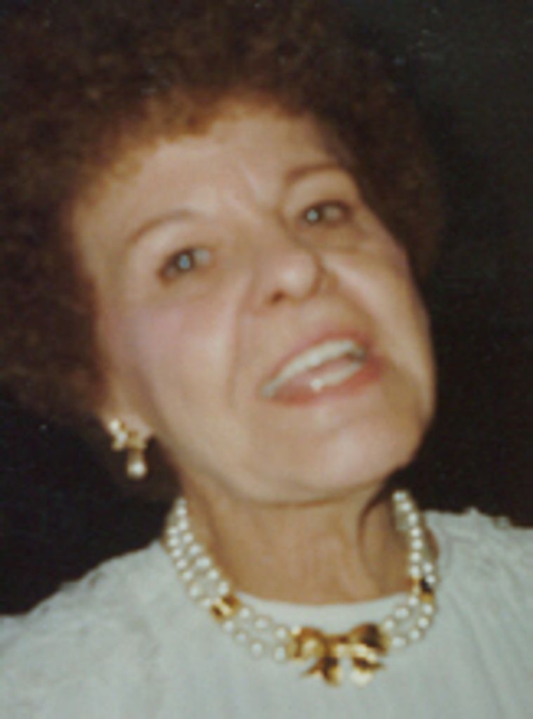 Ruth  E. Simpson