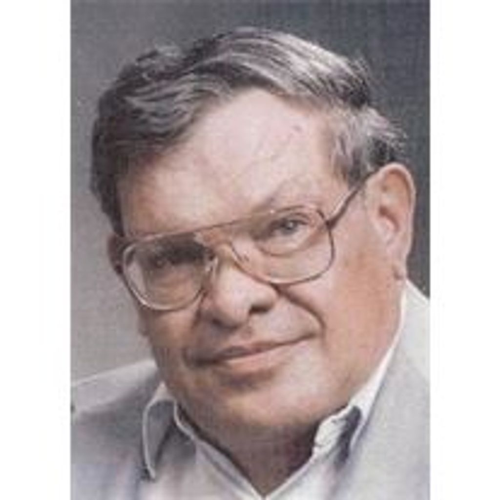 Charles Chuck"" McGee