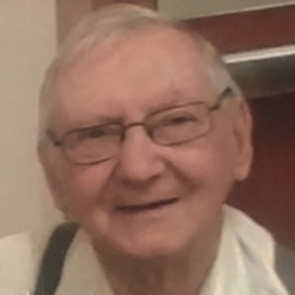 John W. "Jack" Jansen Profile Photo