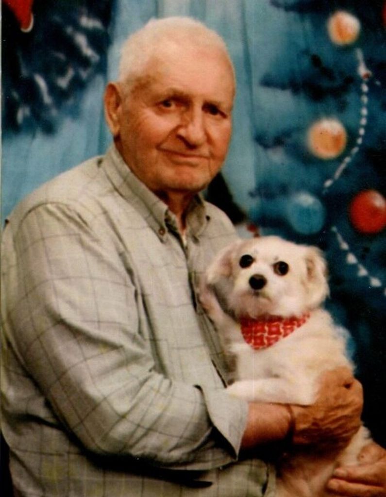 Lewis Green Profile Photo