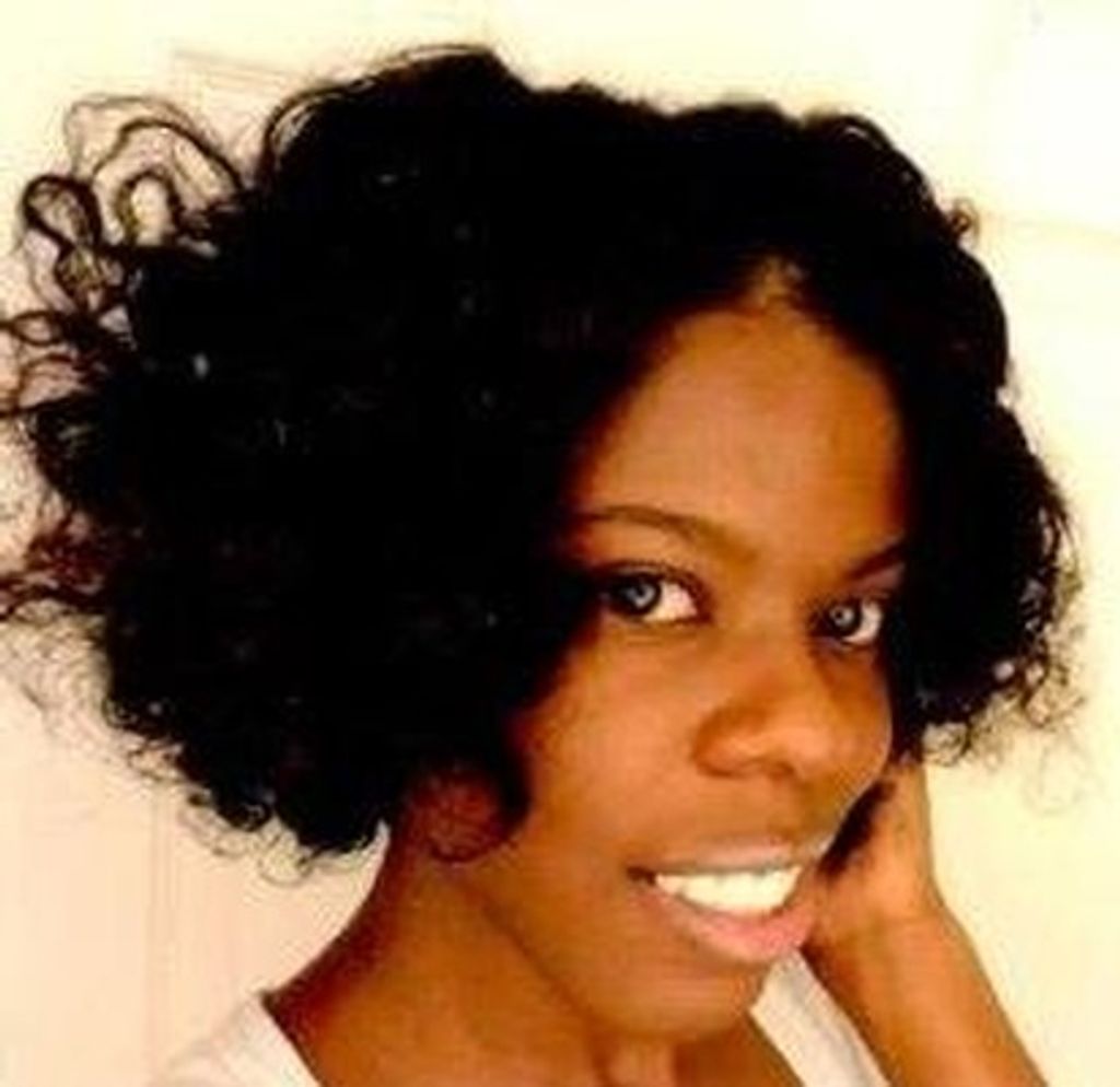 Annie Louise Sims Profile Photo