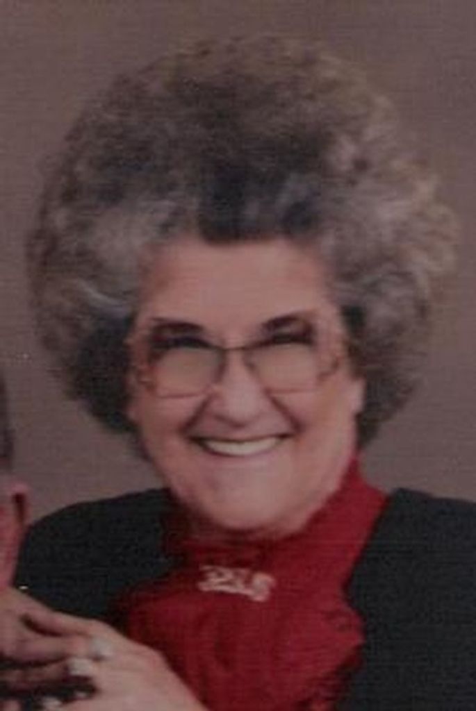 Ruby Davis Profile Photo