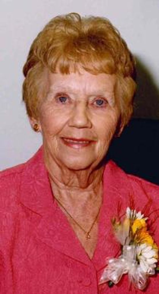 Elizabeth Marie Ditmer