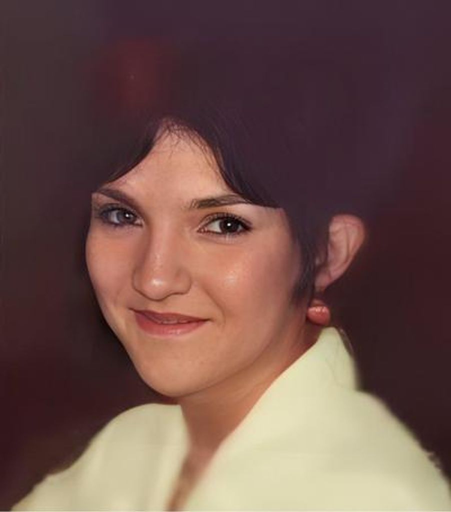 Sharon Ann Gordon Profile Photo