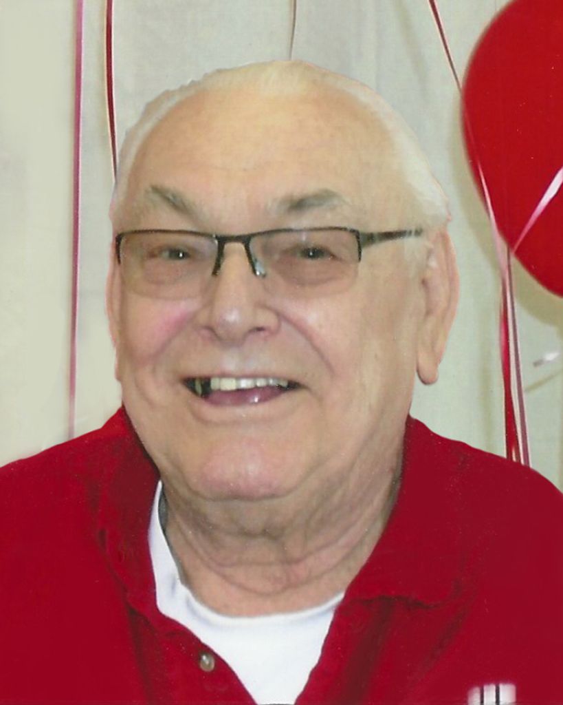 Gerald "Jerry" D. Pagel