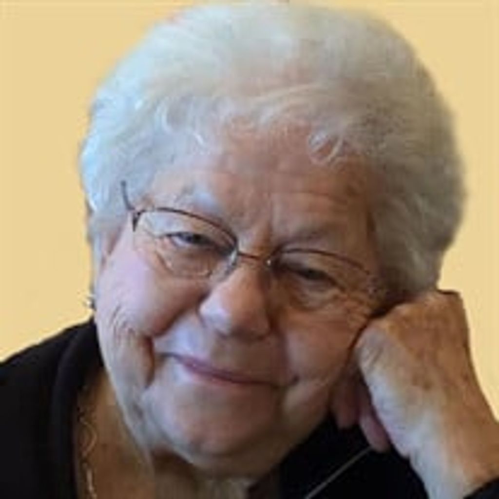 Mae A. Coffey
