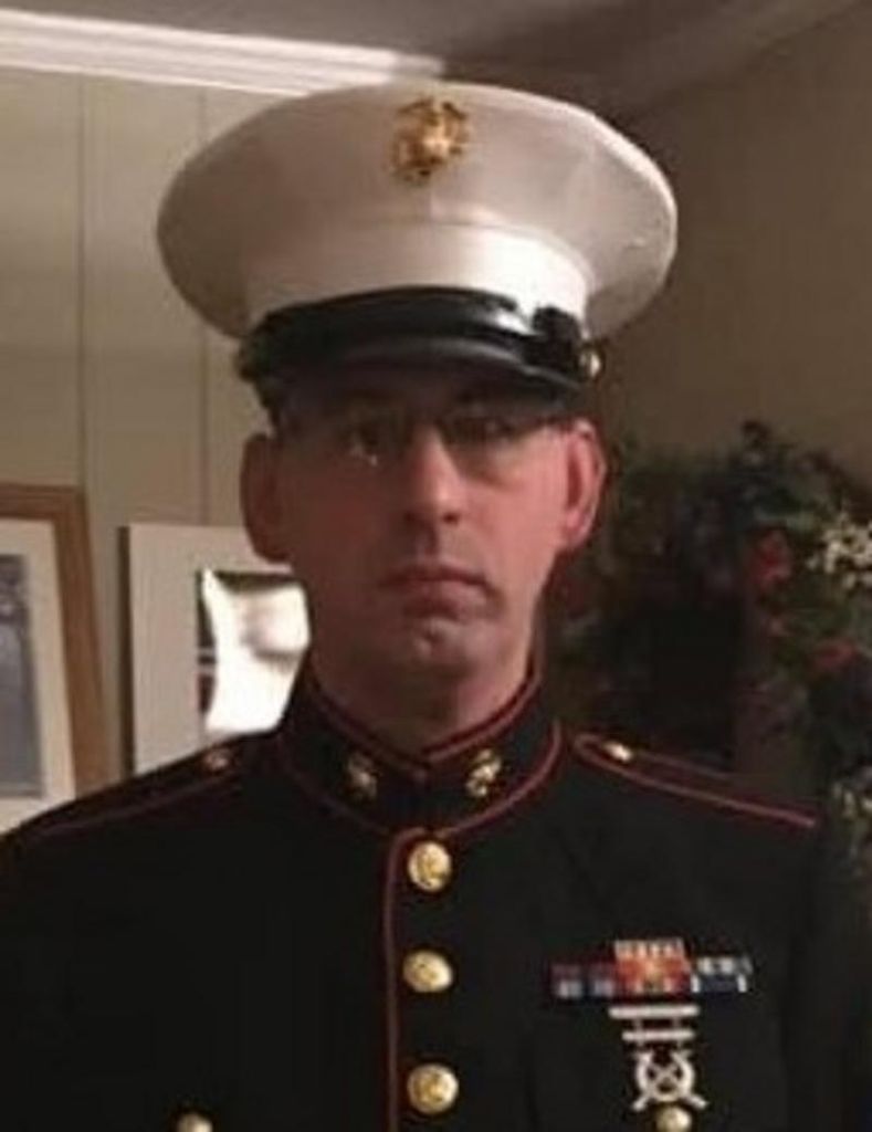 Joseph Lee Topper Profile Photo