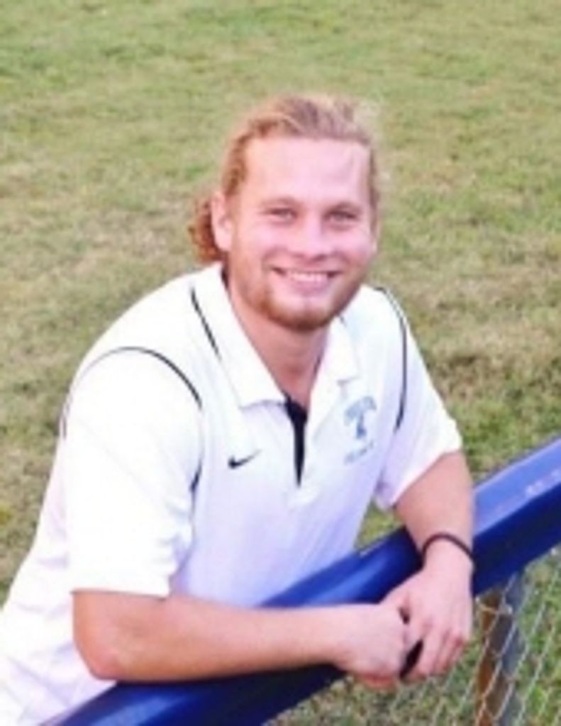 Andrew Jervey Horne