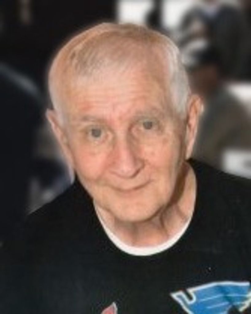 Christopher Matthew Kornberger Profile Photo