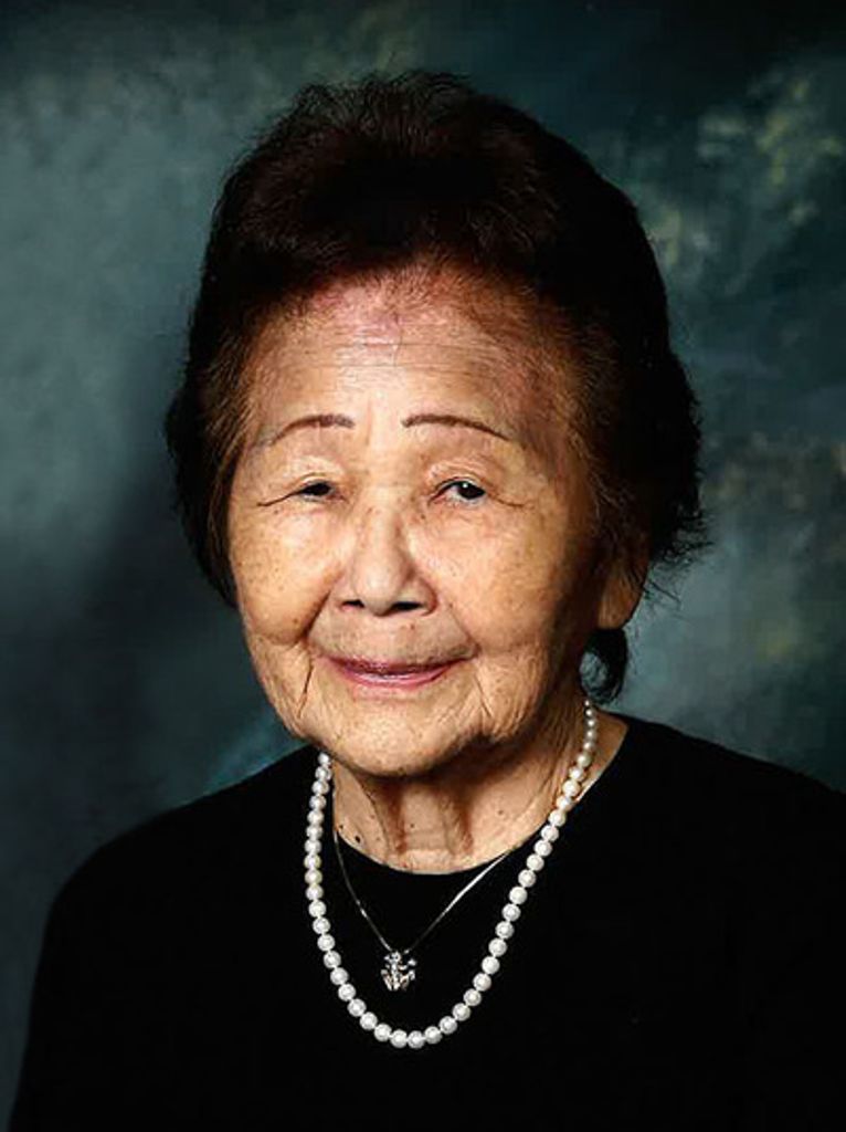 Itsuko "Itsy" Sakemi Profile Photo