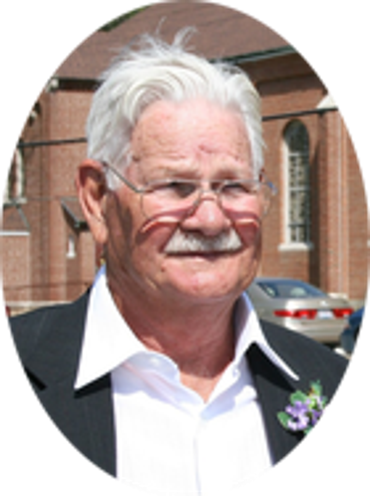 Hubert  Lachance