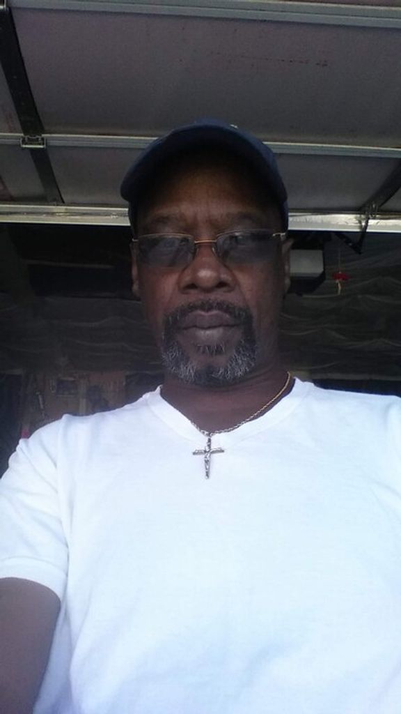 Tony Hannah Profile Photo