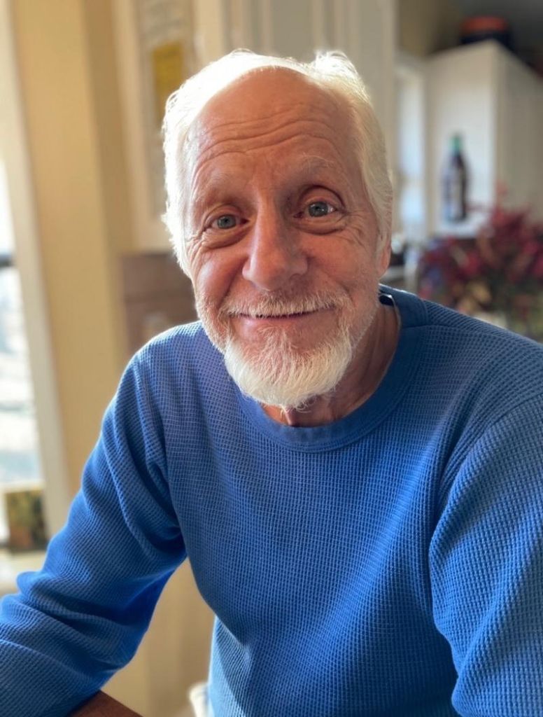 Dennis Michael Adams