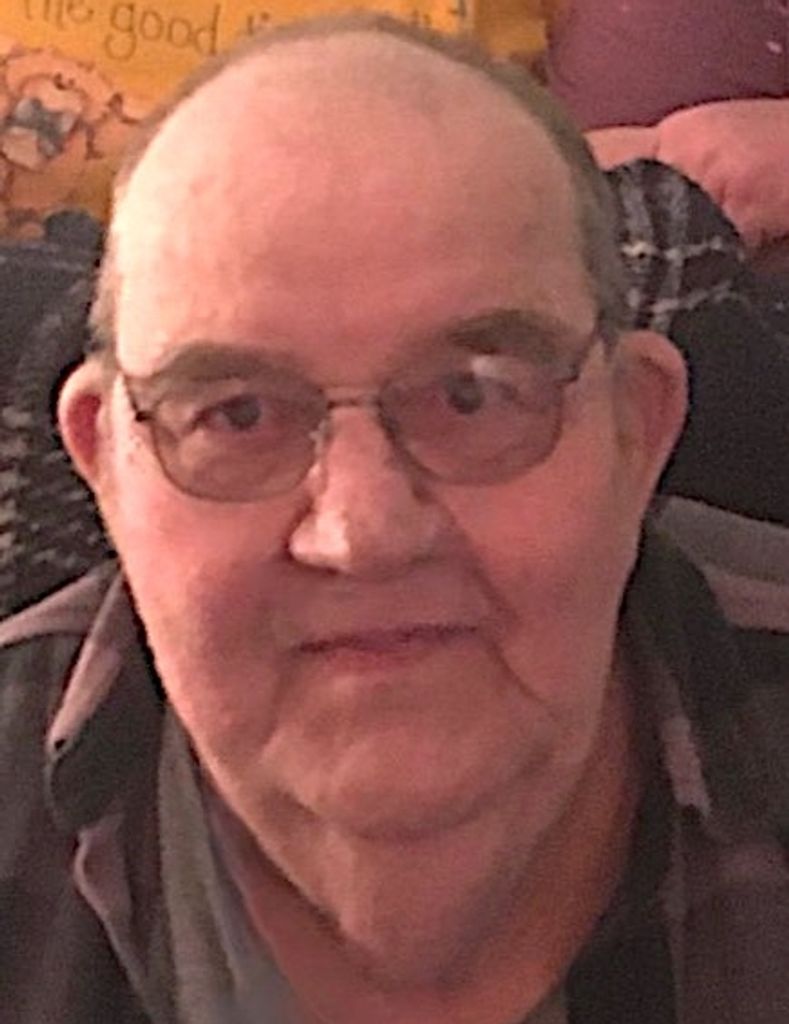 Milton Creed Bloyd Profile Photo