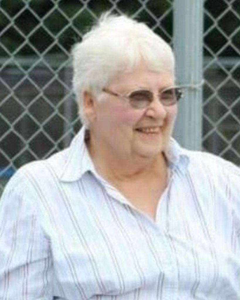 Mary Anne Miller Profile Photo