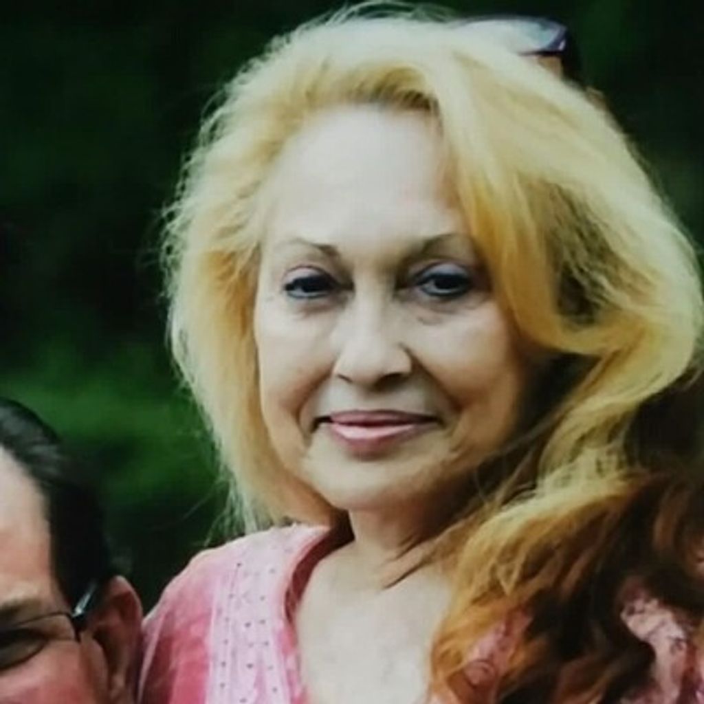 Elena Debra Barfield Causby