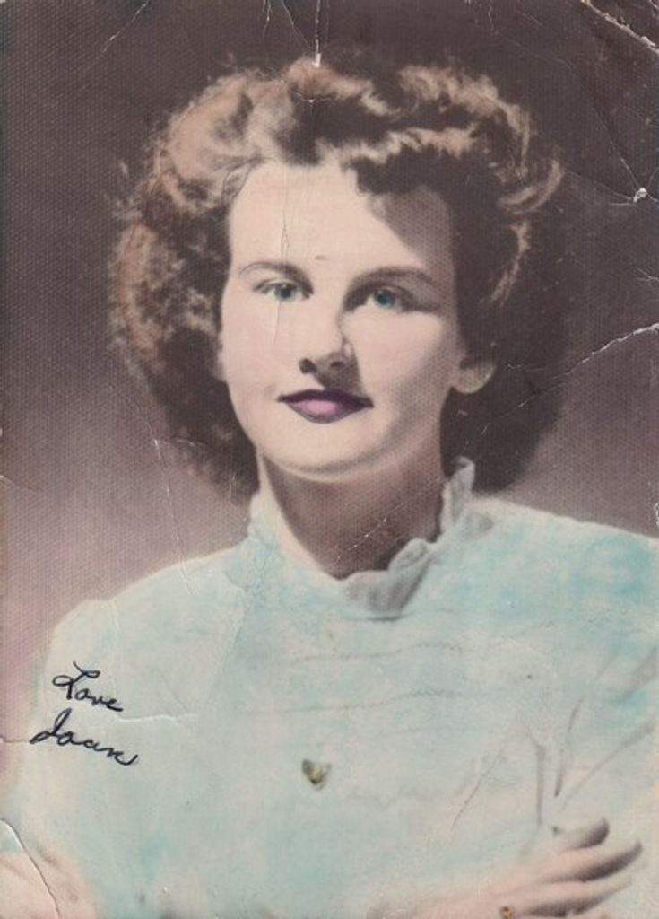 Joan M. Duffy Profile Photo