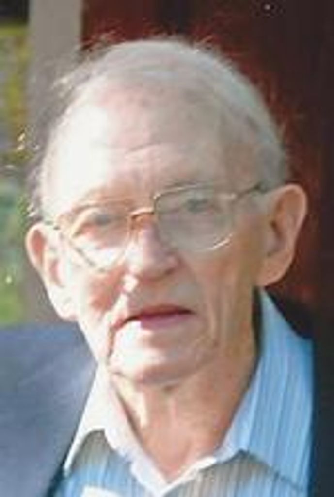 Roland A. Favreau Profile Photo