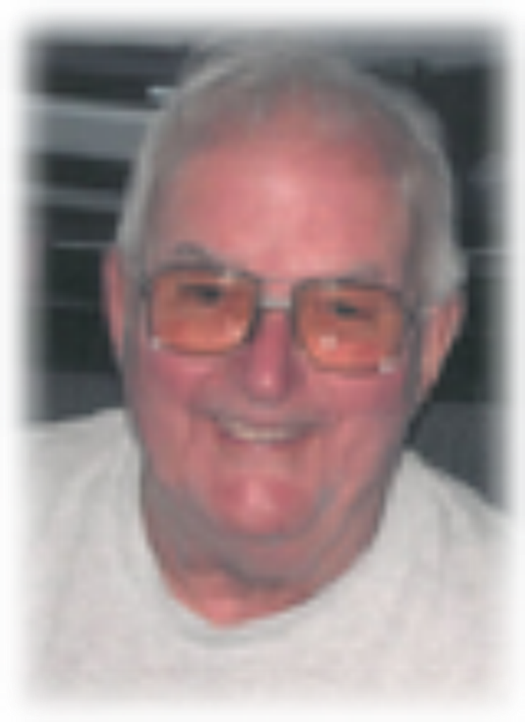 William Mavis