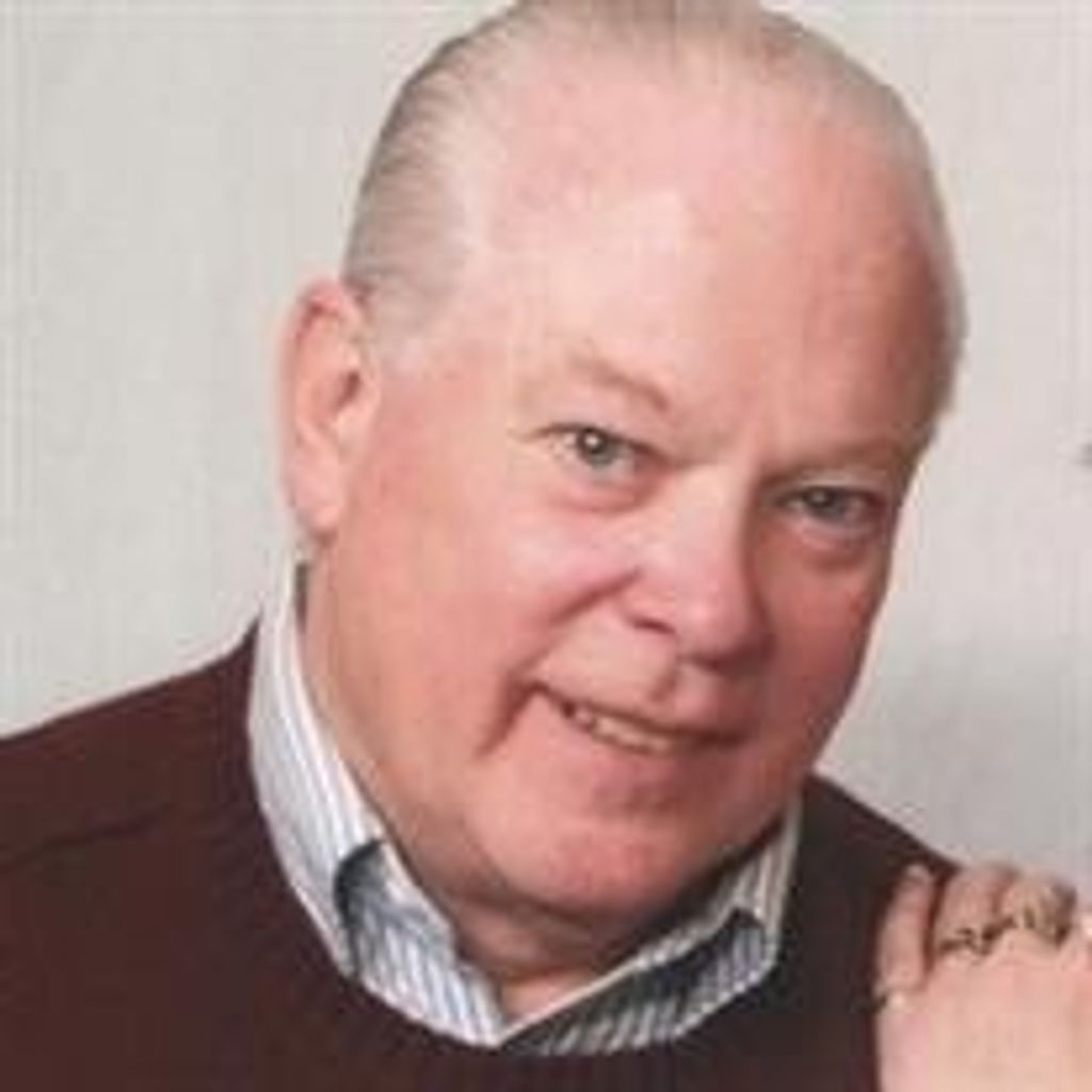 Lyle Harris Walther
