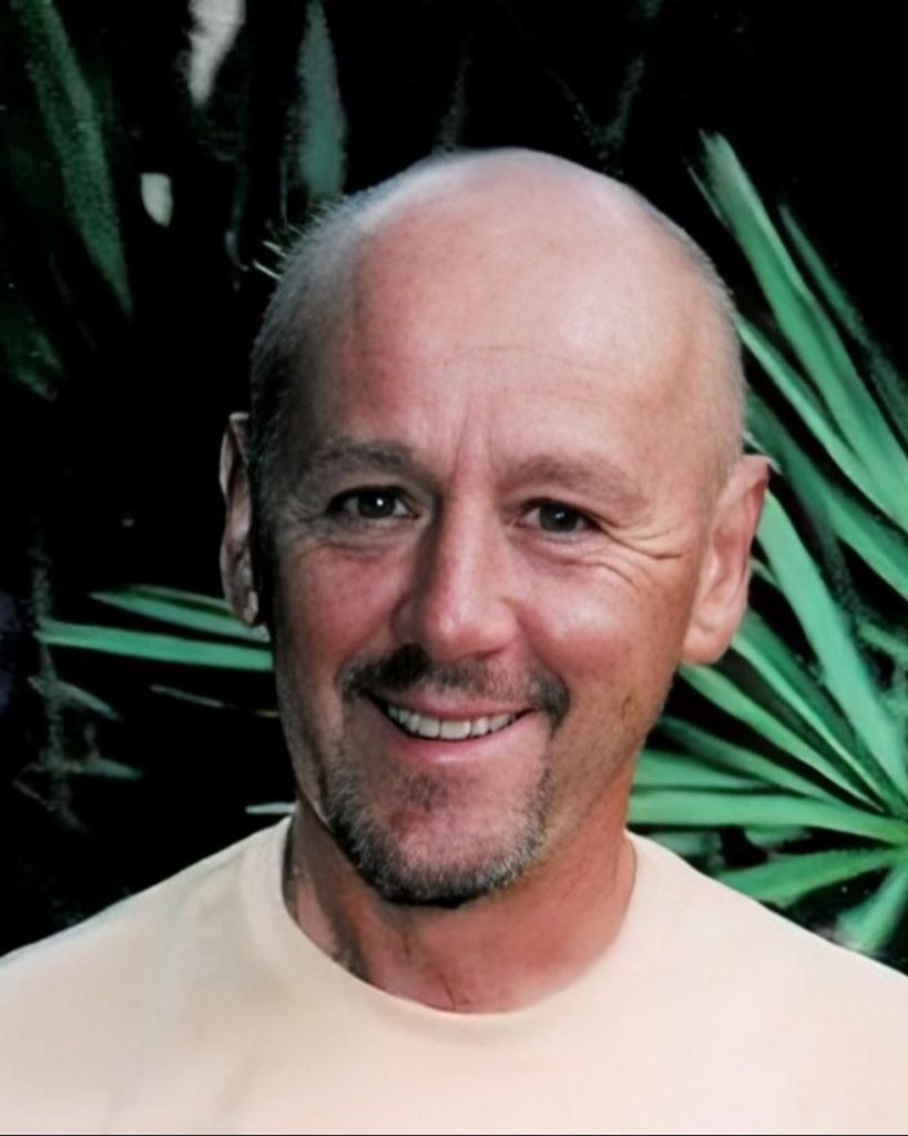 Bradford O. Chamberlain