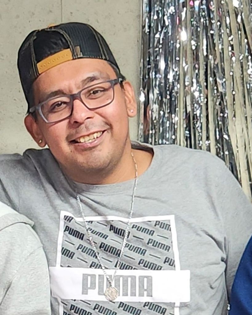 German Faustino Mateos Profile Photo