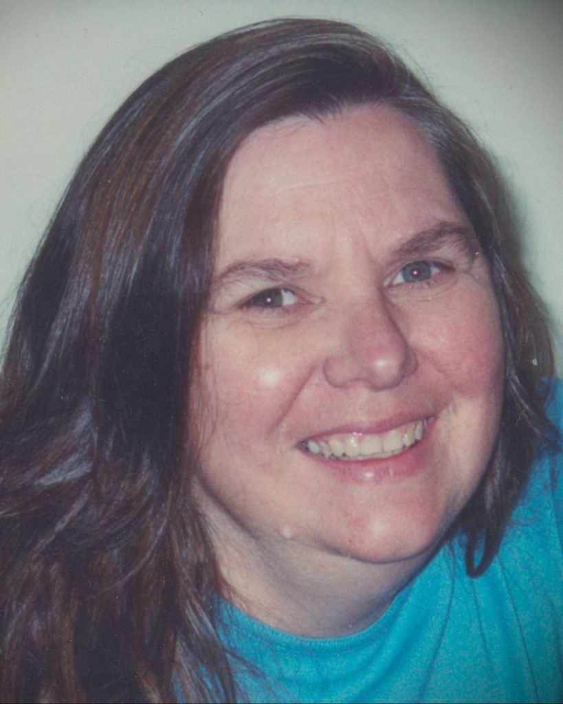 Megan Eileen Schuetz Profile Photo