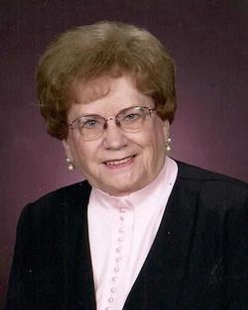 Shirley Mae Rodenbiker Profile Photo