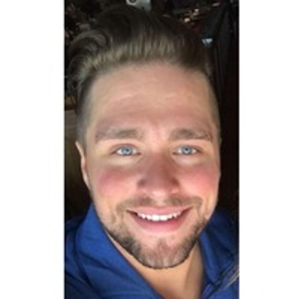 Darren Mitchell Heldt Profile Photo