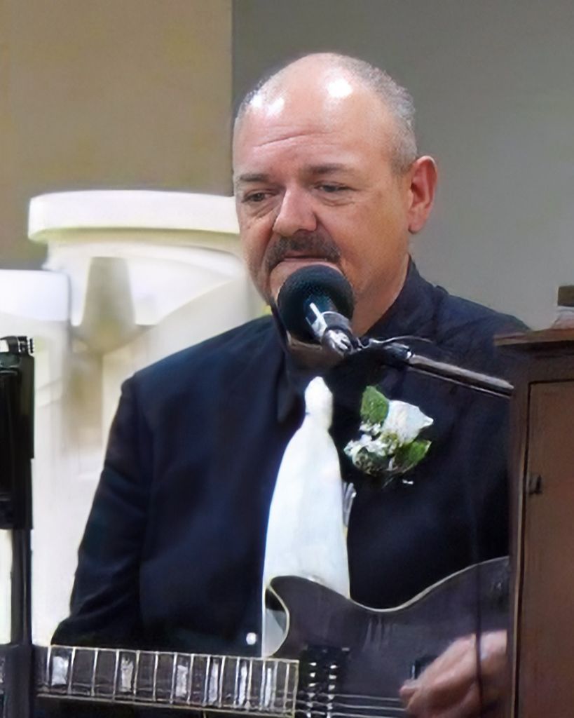 David Willis Berry
