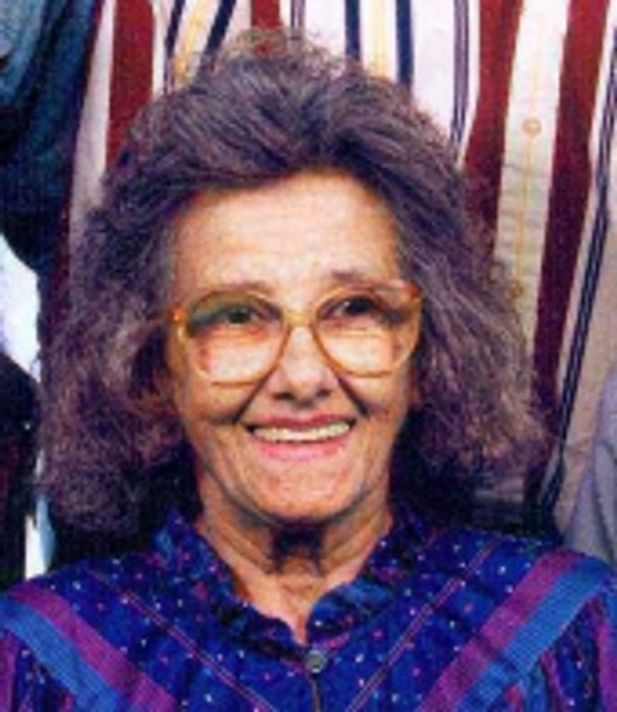 Molly Ann Camper