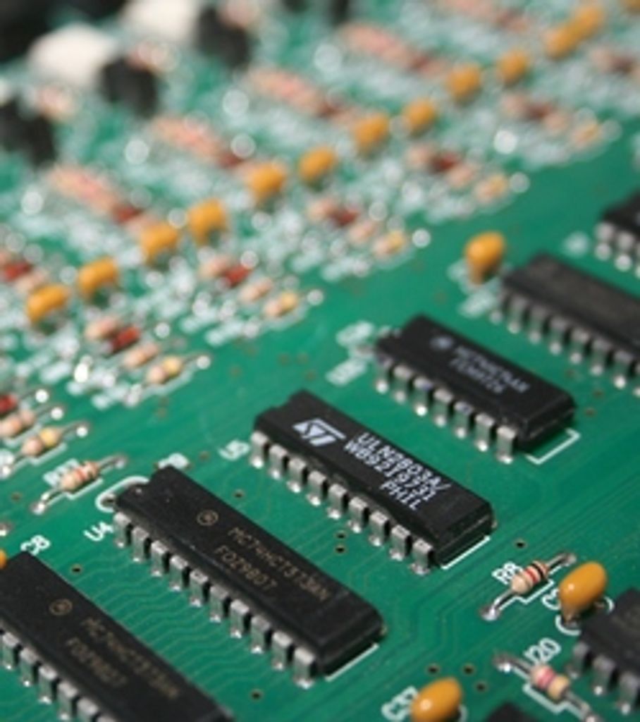 Patricia Joann Vickery