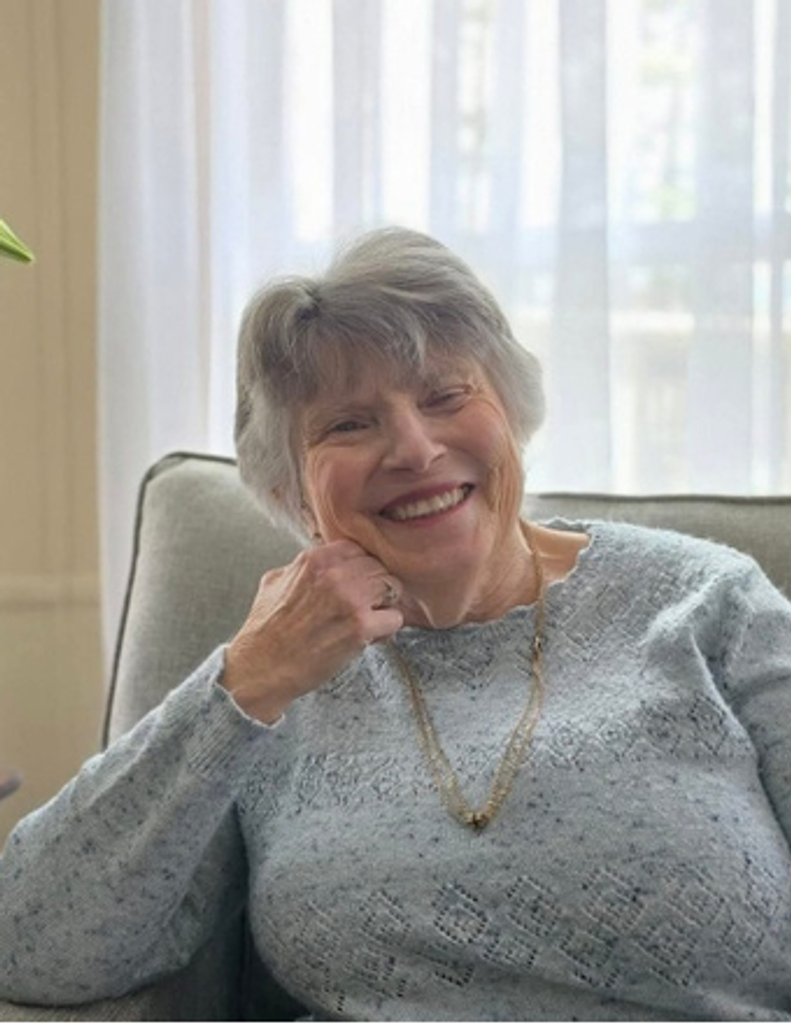 Judith Rich Daigle Profile Photo